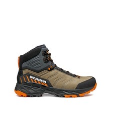 Scarpa scarpe da trekking uomo