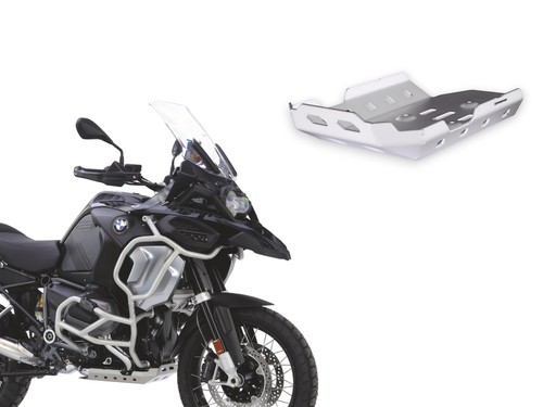Protezione motore per bmw - motore,