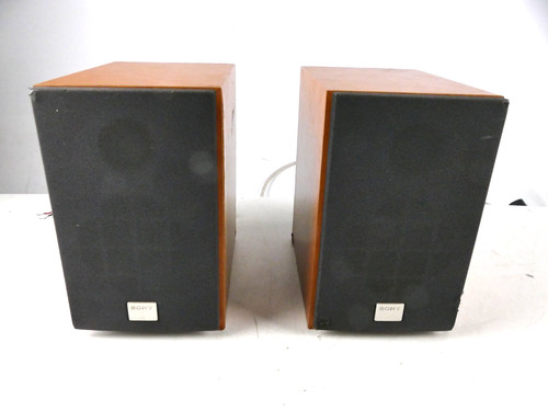 Sony pmc d407l casse - casse, stereo