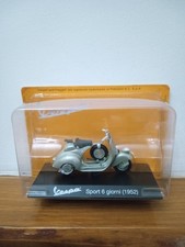Vespa Sport 6 Giorni-1952