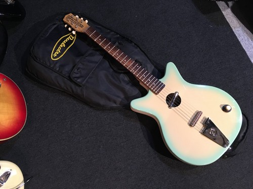 126925 raro danelectro - n.126925,