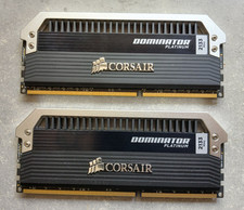 Corsair xms3 dominator - corsair,