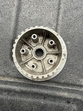 Yamaha YZ250F YZF 250 Clutch