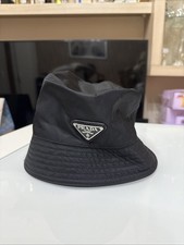 Cappello Prada