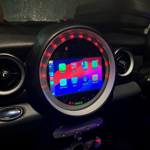 Carplay gps navi autoradio per - carplay,