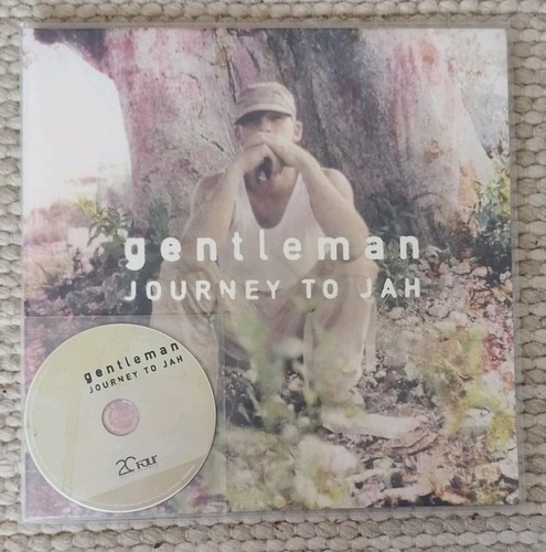 Gentleman journey jah - gentleman, to