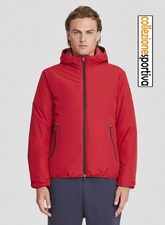 GIUBBOTTO UOMO CIESSE PIUMINI PETER 253CPMJ08545-P1410P-5536XN col. rosso
