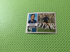PANINI CALCIATORI 1972-73
