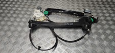 Nissan Micra CC MK3 O/S front