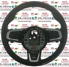 Sterzo volante jaguar pace - sterzo,