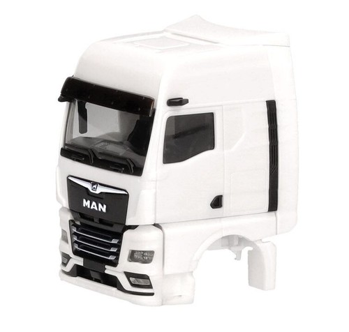 Herpa man tgx cabina - gx,