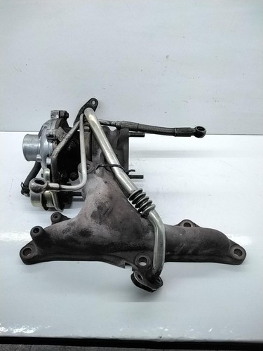Turbina turbo per - turbina,