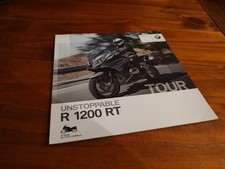 BMW R 1200 RT -  CATALOGO