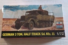 ESCI tedesco 3 tonnellate