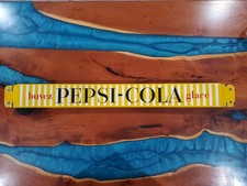 RARA PORCELLANA PEPSI-COLA