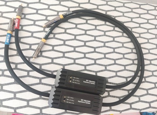 Cavo rca end mit magnum - rca, ma