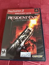 Resident Evil: Outbreak GH