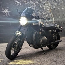 Eagle Lights 7" LED Headlight