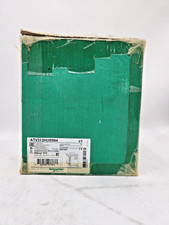 Schneider ATV312HU55N4
