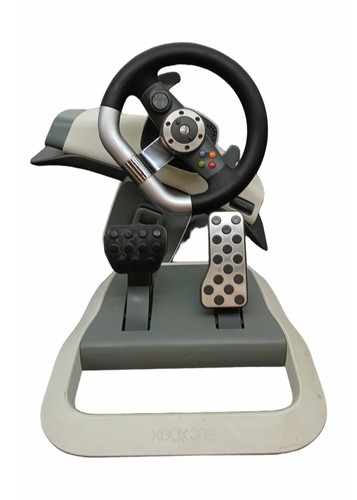 Pedali volante corsa xbox - volante,