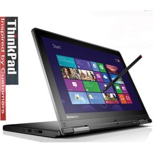 Lenovo ThinkPad Yoga X370 Core