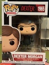 Funko Pop! Dexter Morgan #1965