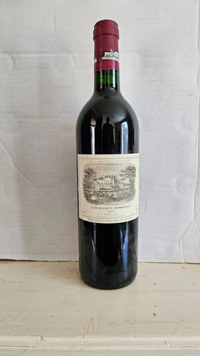 Bouteille lafite - bouteille, de