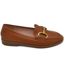 Mocassino donna pantofola in