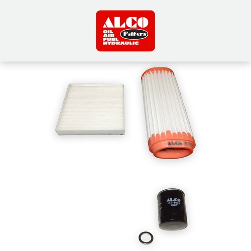 Kit tagliando per - per, picanto