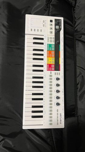 Arturia keystep pro midi - arturia,