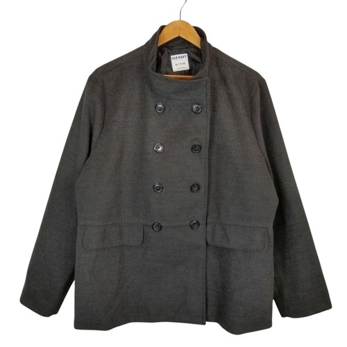 Cappotto donna doppiopetto pea - donna,