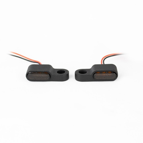 Frecce led per suzuki intruder - frecce,