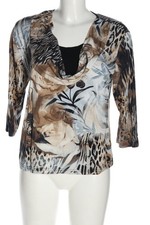 Manica lunga Donna Camicia