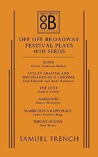 Off Off Broadway Festival -