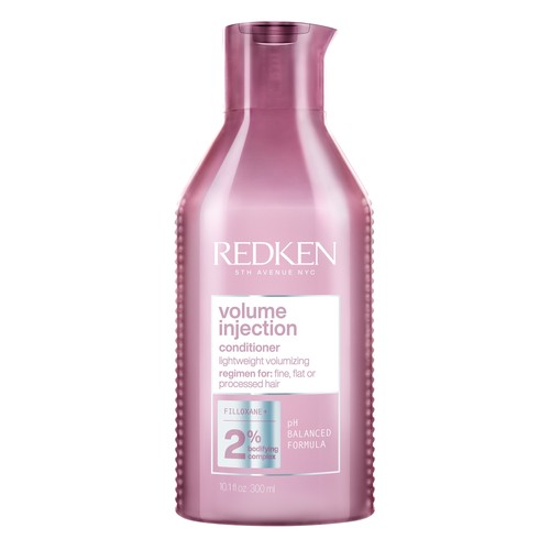 Redken volume injection - -,