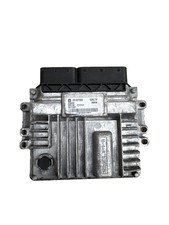 CENTRALINA MOTORE CHEVROLET