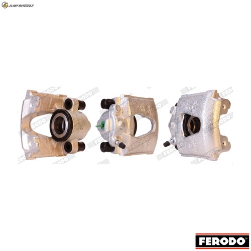 Pinza freno fcl692296 per opel - fcl692296,