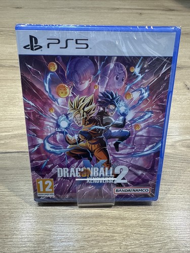 Dragonball xenoverse sony - 2,
