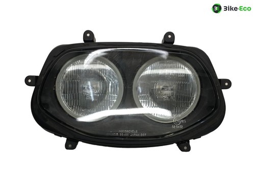 Optique feu phare suzuki - phare, gsxr