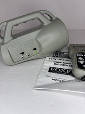 FOXPRO Spitfire Gioco