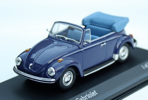 Maggiolino 1302 cabriolet - maggiolino,