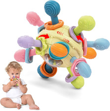 Giochi Sonaglio Dentizione Del