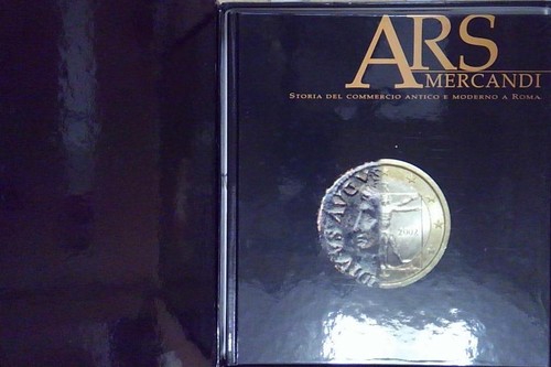 Ars mercandi storia del - ars,