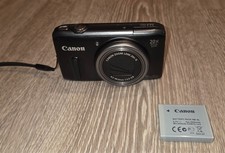 Canon PowerShot SX240 HS 12.1