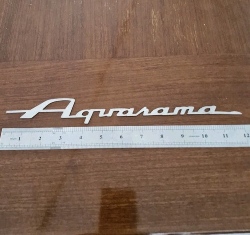Riva aquarama vintage - aquarama, boat
