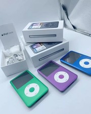 Apple iPod Classic 5a 6a 7a
