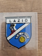 SCUDETTO PANINI DELLA LAZIO