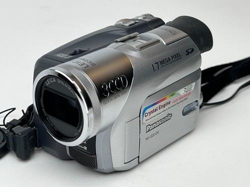 Telecamera panasonic - telecamera,