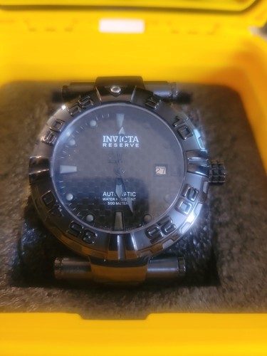 Invicta reserve subaqua noma - invicta,