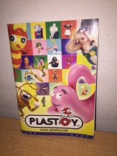 CATALOGO Giocattoli PLASTOY